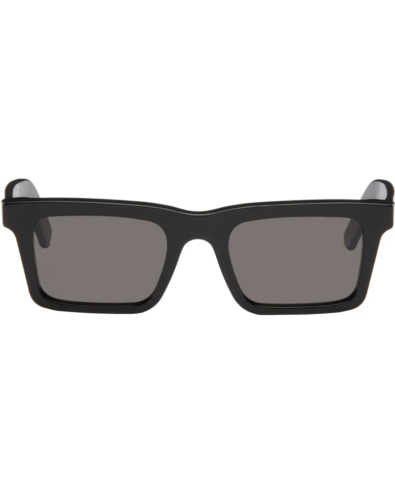 RETROSUPERFUTURE Black 1968 Sunglasses 1968