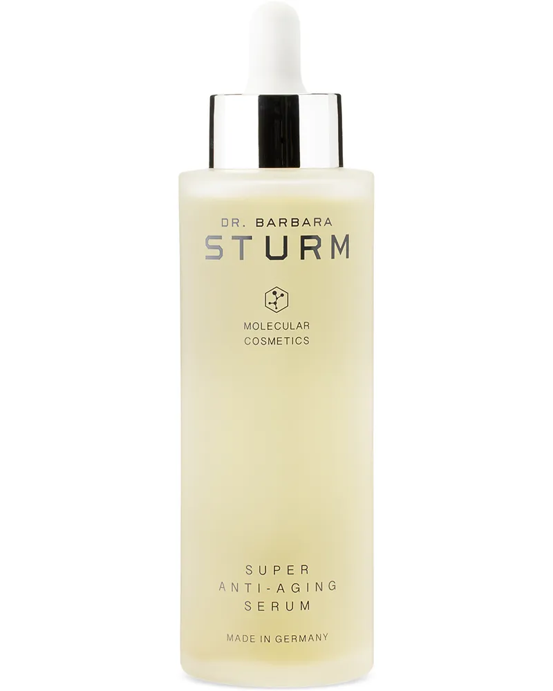 Dr. Barbara Sturm Super Anti-Aging Serum, 100 mL N