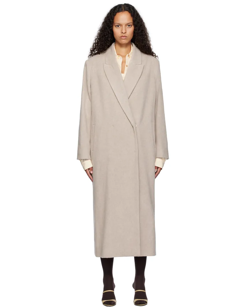 The Garment Off-White Conrad Coat 004