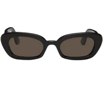 Black Iris Sunglasses