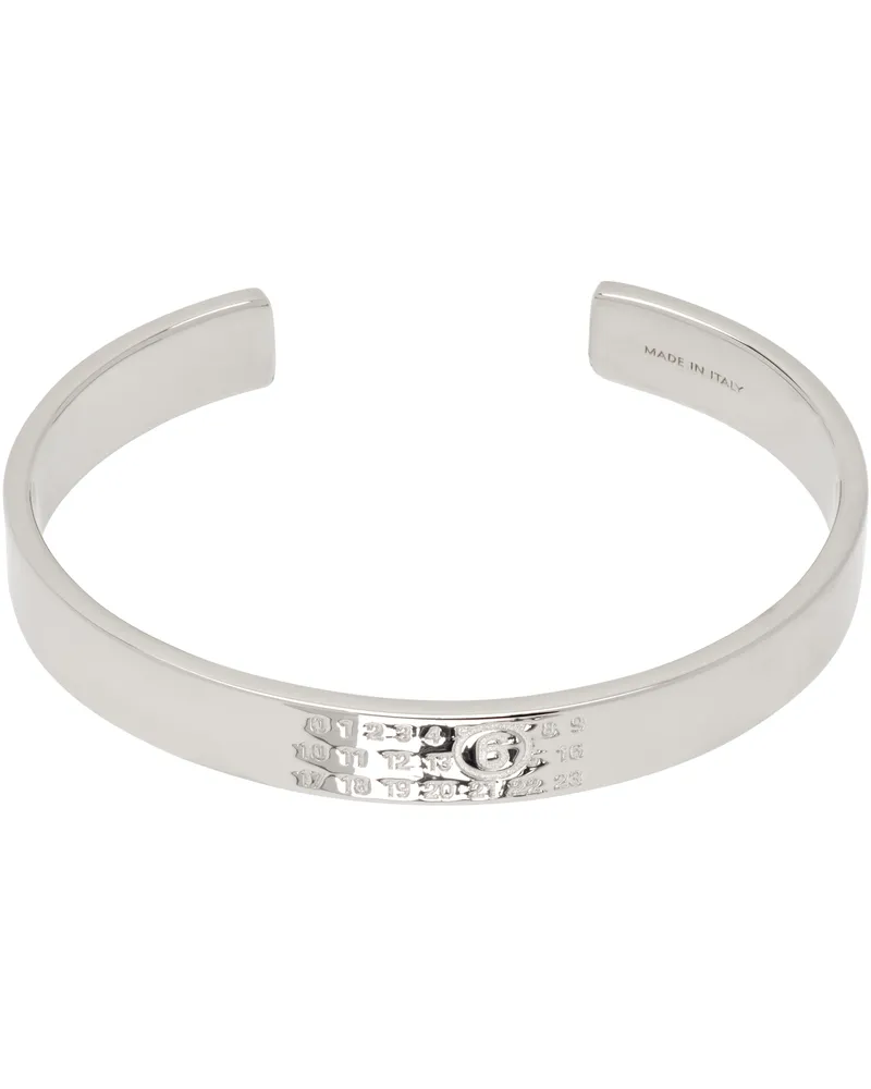 Maison Margiela Minimal Logo Bracelet 951
