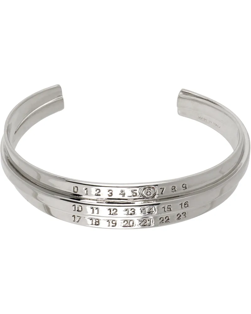 Maison Margiela Logo Bracelet 956