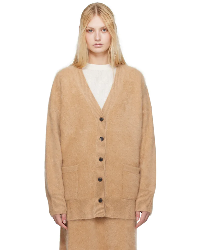 Lisa Yang Tan Malena Cardigan Vz