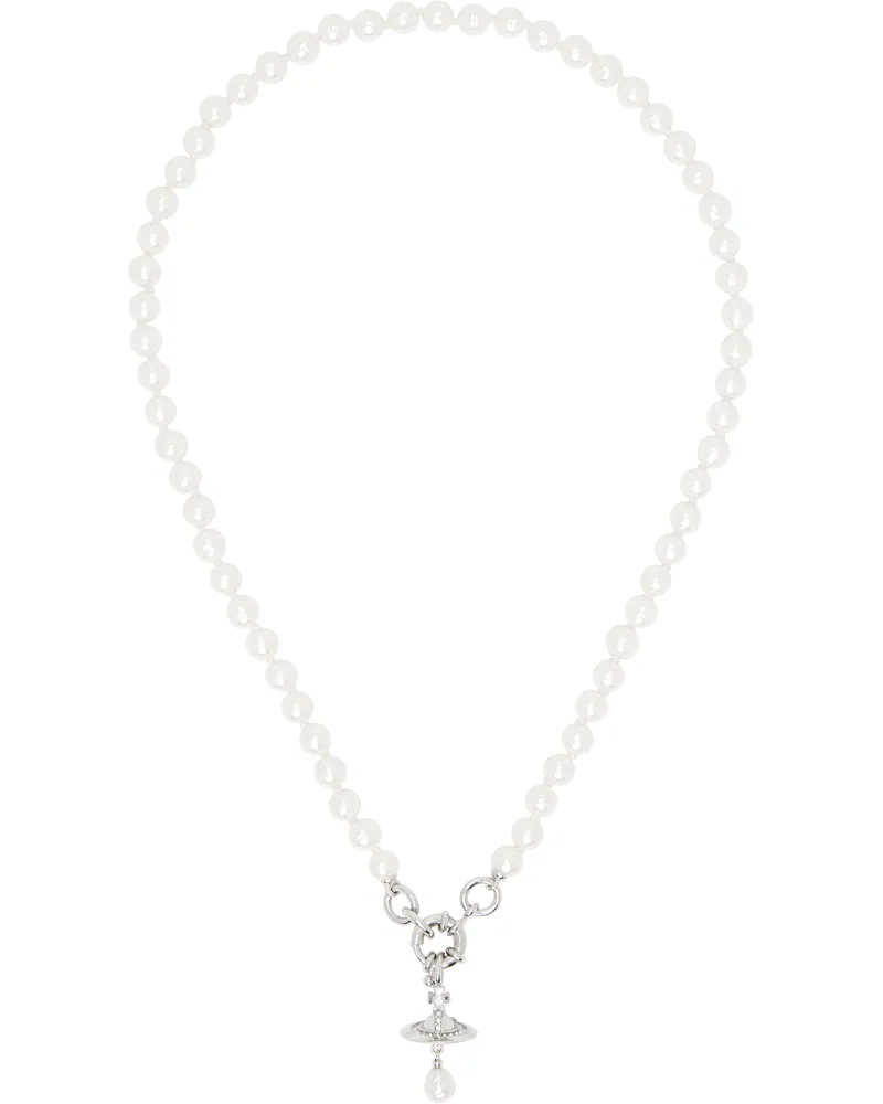 Vivienne Westwood Aleksa Necklace P226