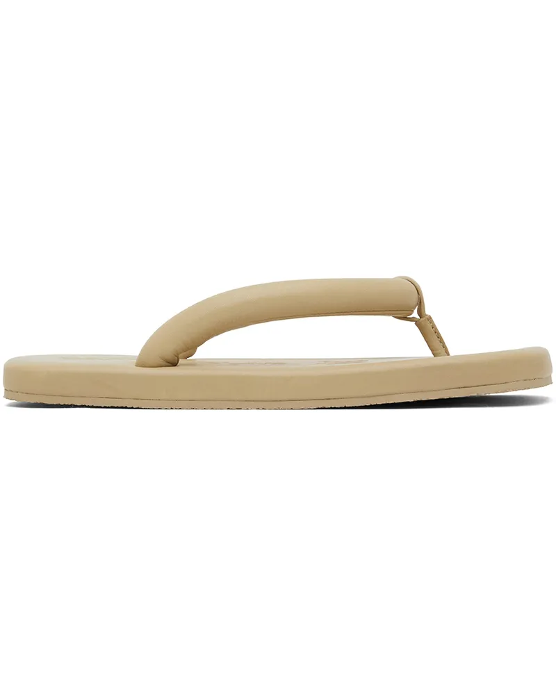 Camper Beige Hastalavista Sandals Medium