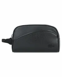 Lacoste Angy Kulturbeutel 22.5 cm noir Schwarz