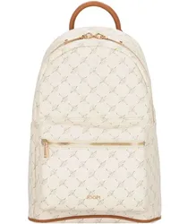 JOOP! Cortina Salome City Rucksack 34 cm offwhite Weiss