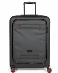 Eastpak CNNCT L 4-Rollen Trolley 78 cm cnnctaccentgrey Grau