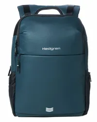 Hedgren Tram Rucksack RFID 40 cm Laptopfach city blue Blau