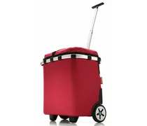 Carrycruiser Iso Einkaufstrolley 47,5 cm red