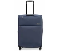 Discovery Neo 4-Rollen Trolley 67 cm navyblue