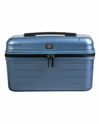 Titan Litron Frame Beautycase 39 cm eis Blau