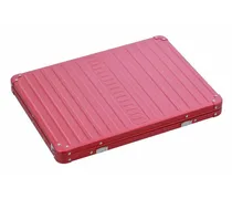Laptophülle 42 cm ruby