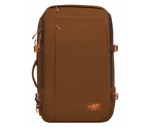Adventure Cabin Bag ADV 42L Rucksack 55 cm saigon coffee