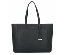 CK Must Shopper Tasche 37.5 cm ck black