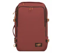 Adventure Cabin Bag ADV Pro 42L Rucksack 55 cm Laptopfach moroccan sands