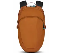 Eco 18L Rucksack RFID Schutz Laptopfach econyl canyon