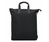 Bergen X-Change 3in1 Bag S Rucksack 40 cm Laptopfach black