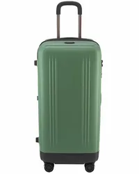 Zero Halliburton Edge Lightweight 4-Rollen Trolley 76 cm sage Gruen