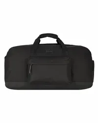 Strellson Northwood rs Weekender Reisetasche 64 cm black Schwarz