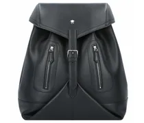 Meisterstück Selection Rucksack Leder 40 cm black