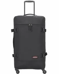 Eastpak Trans4 L 4-Rollen Trolley 75 cm black Schwarz