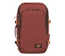 Adventure Cabin Bag ADV Pro 32L Rucksack 46 cm Laptopfach sangria red
