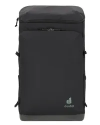 Deuter Jaypack 34+ Kamerarucksack 55 cm Laptopfach black Schwarz