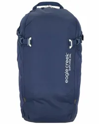 Eagle Creek Explore 26L Rucksack 52 cm Laptopfach kauai blue Blau