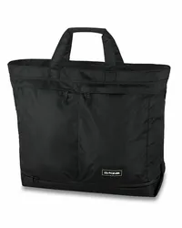 Dakine Verge Weekender Reisetasche 60 cm black ripstop Schwarz