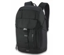Motive Backpack 30L Rucksack 54 cm Laptopfach black ballistic