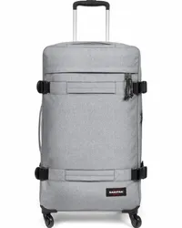 Eastpak Transit'R 4 Rollen Trolley M 70 cm sunday grey Grau