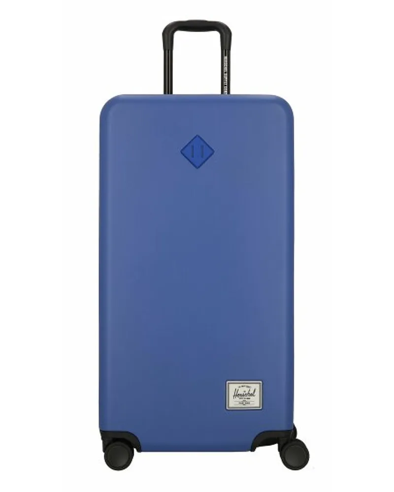 Herschel Supply Co. Heritage 4 Rollen Trolley L 81 cm true blue Blau