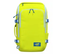 Adventure Cabin Bag ADV Pro 32L Rucksack 46 cm Laptopfach mojito lime
