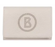 Sulden Geldbörse RFID Schutz Leder 14 cm