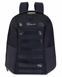 Hedgren Comby Rucksack RFID 44 cm Laptopfach peacoat blue Petrol