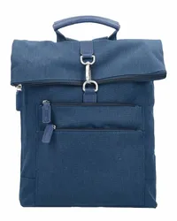 Jost Bergen Rucksack 34 cm navy Blau