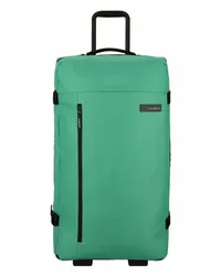 Samsonite Roader 2 Rollen Reisetasche 79 cm deep water Gruen