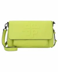 Picard PPPP Umhängetasche Leder 28 cm lime Gruen