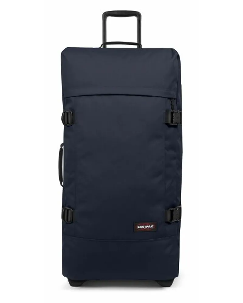 Eastpak Tranverz L 2-Rollen Trolley 79 cm ultra marine Blau