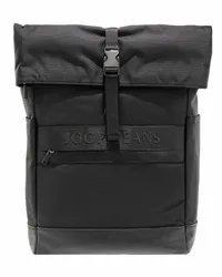 JOOP! Modica Jaron Rucksack 50 cm black Schwarz