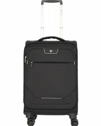 Roncato Joy 4-Rollen Kabinentrolley 55 cm nero Schwarz