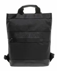 JOOP! Modica Falk Rucksack 40 cm black Schwarz