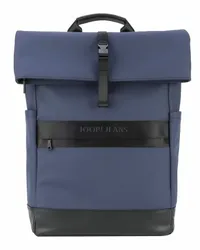 JOOP! modica nuvola Rucksack 47 cm Laptopfach darkblue Blau