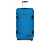 Transit'R 2 Rollen Reisetasche M 67 cm azure blue