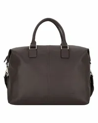 Picard Milano Weekender Reisetasche Leder 58 cm cafe Braun