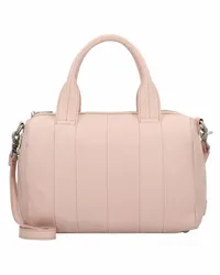 FREDsBRUDER Feeling Good Handtasche Leder 39 cm powder blush Rosa