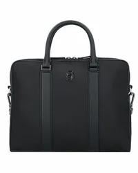 HUGO BOSS B-Icon Aktentasche 37.5 cm Laptopfach black Schwarz