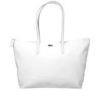 Concept Shopper Tasche 47 cm blanc