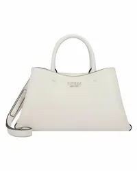 Guess Sarita Handtasche 34.5 cm stone Grau